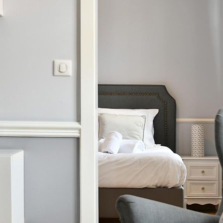 Appartement The Fairytale - Petite Venise 科尔马 外观 照片