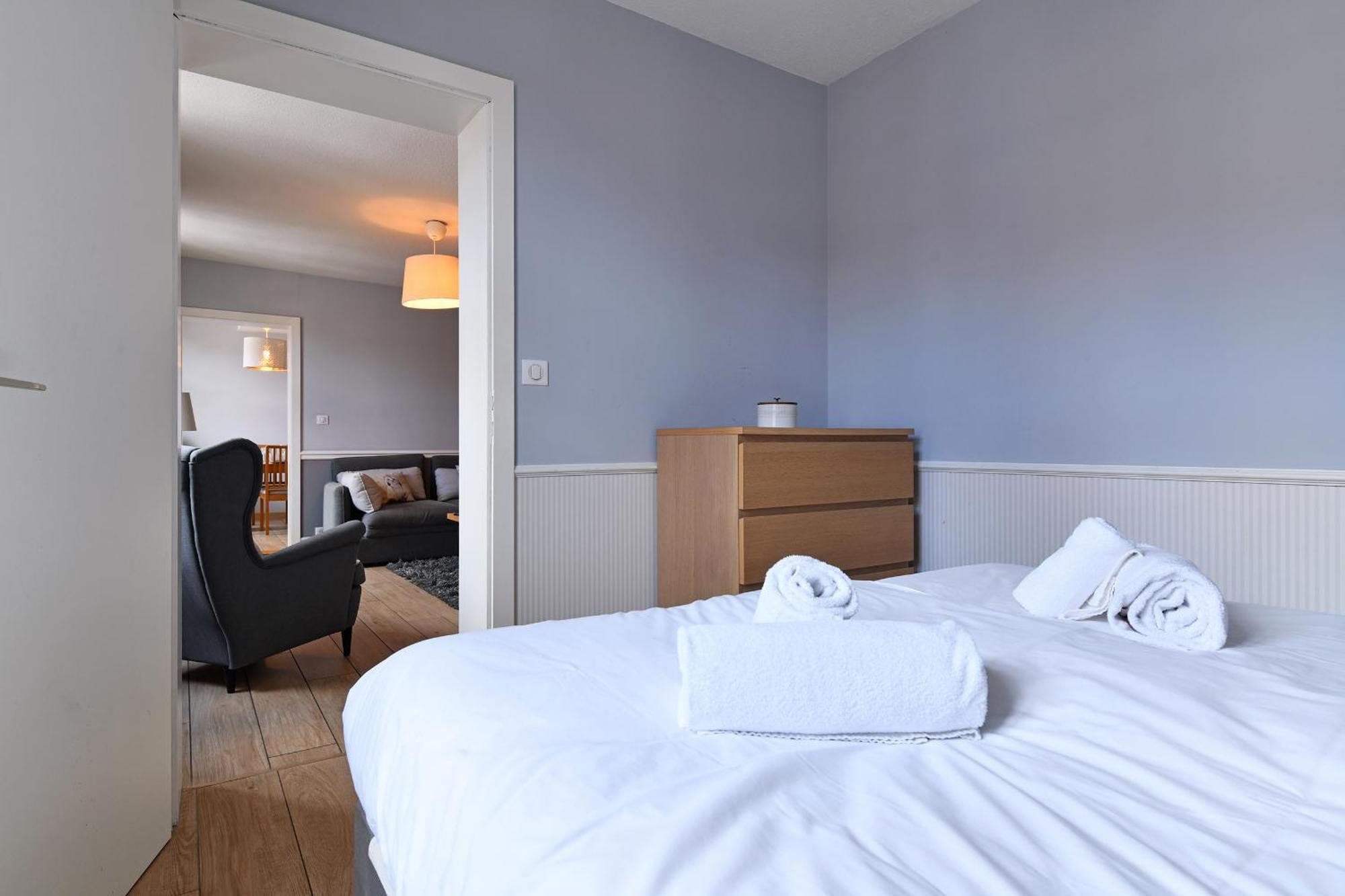 Appartement The Fairytale - Petite Venise 科尔马 外观 照片