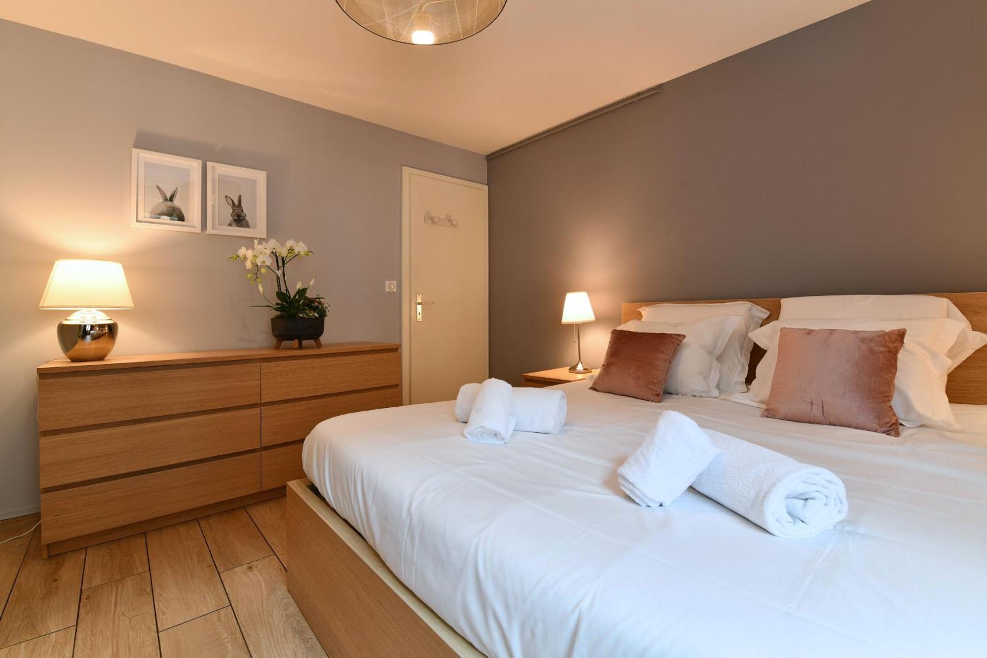 Appartement The Fairytale - Petite Venise 科尔马 外观 照片