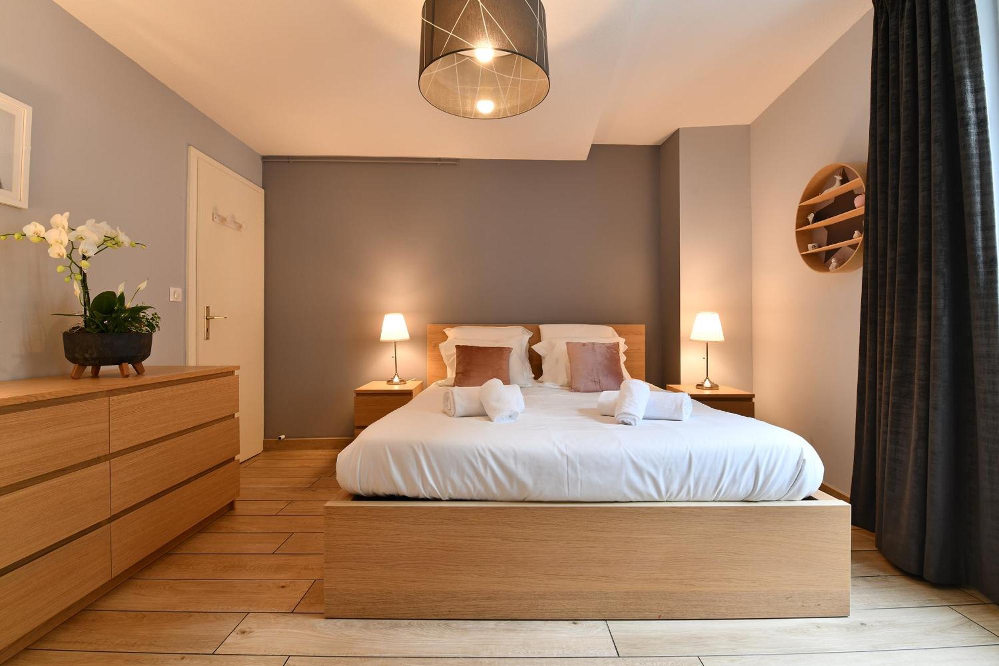 Appartement The Fairytale - Petite Venise 科尔马 外观 照片