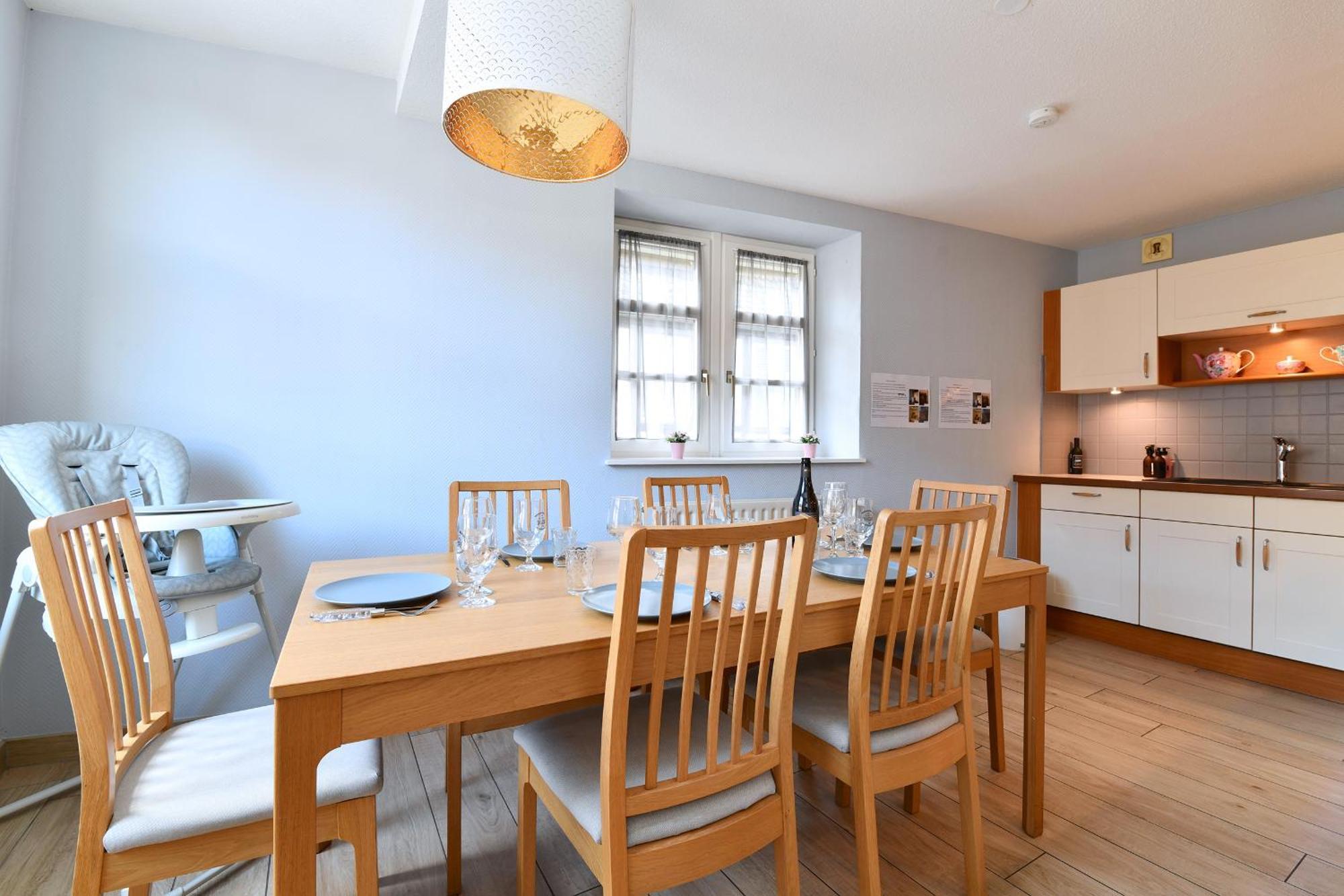 Appartement The Fairytale - Petite Venise 科尔马 外观 照片