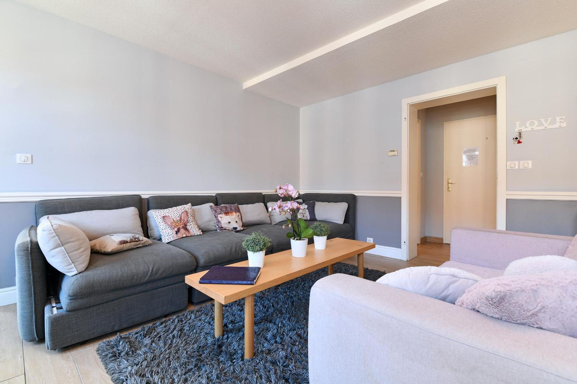Appartement The Fairytale - Petite Venise 科尔马 外观 照片