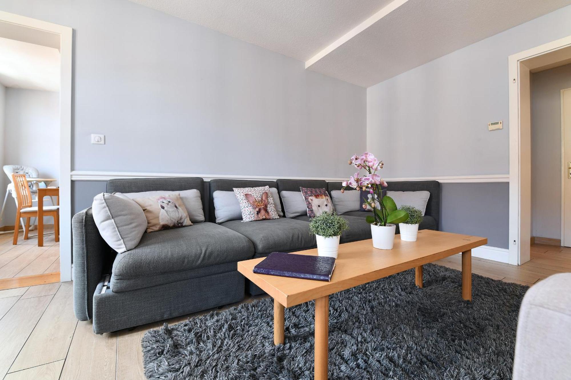 Appartement The Fairytale - Petite Venise 科尔马 外观 照片