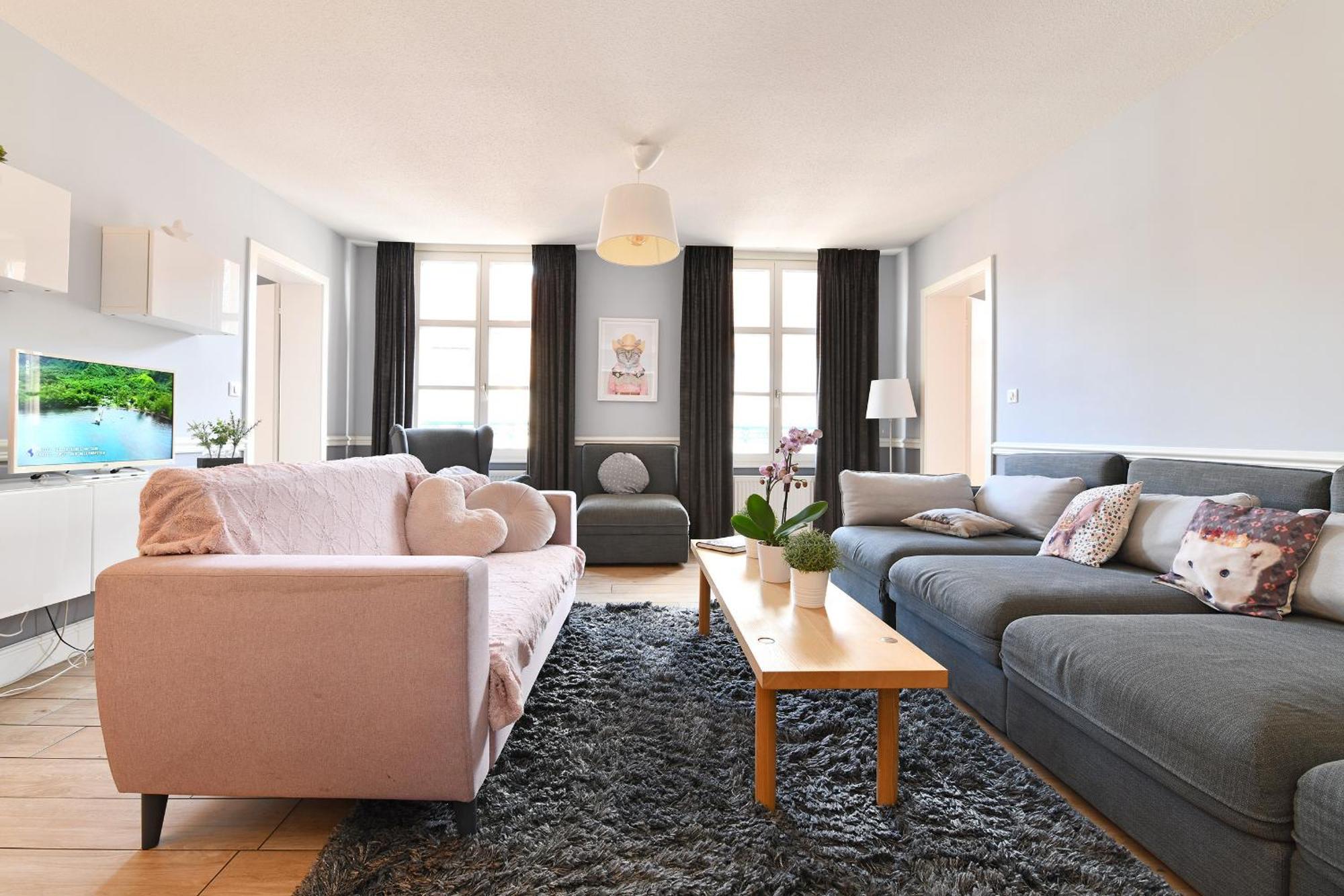Appartement The Fairytale - Petite Venise 科尔马 外观 照片