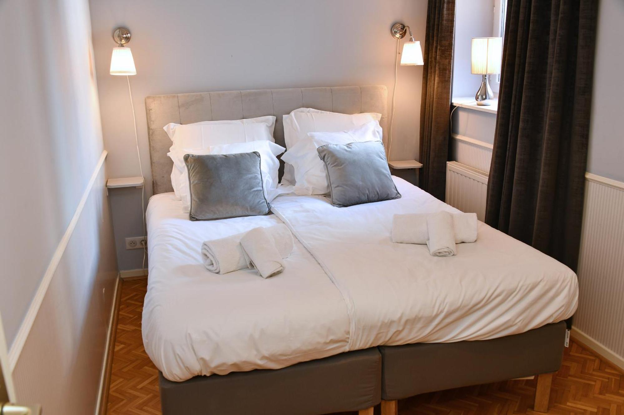 Appartement The Fairytale - Petite Venise 科尔马 外观 照片