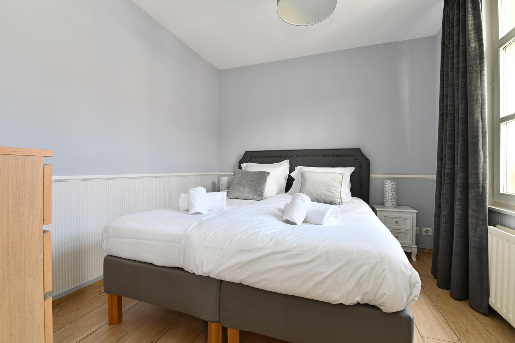 Appartement The Fairytale - Petite Venise 科尔马 外观 照片