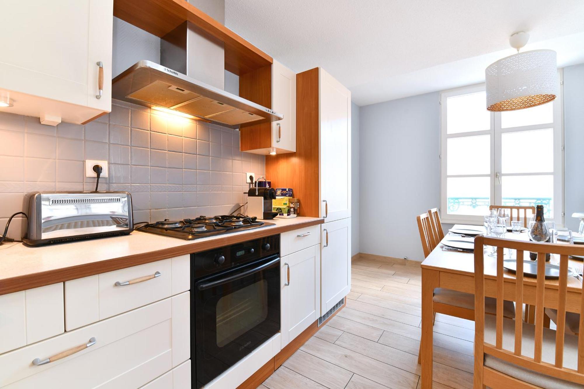Appartement The Fairytale - Petite Venise 科尔马 外观 照片